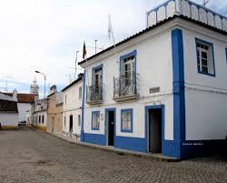 Caso do Povo de Barbacena - 1º de Portugal