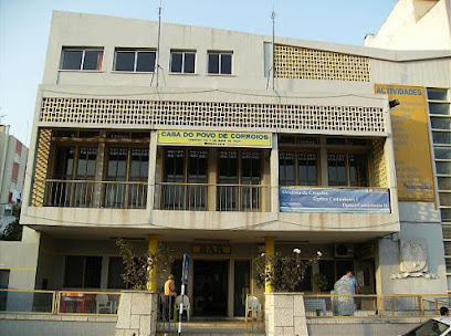Casa do Povo de Corroios