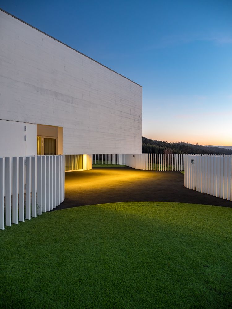 Casa do Povo de Freixo PTL