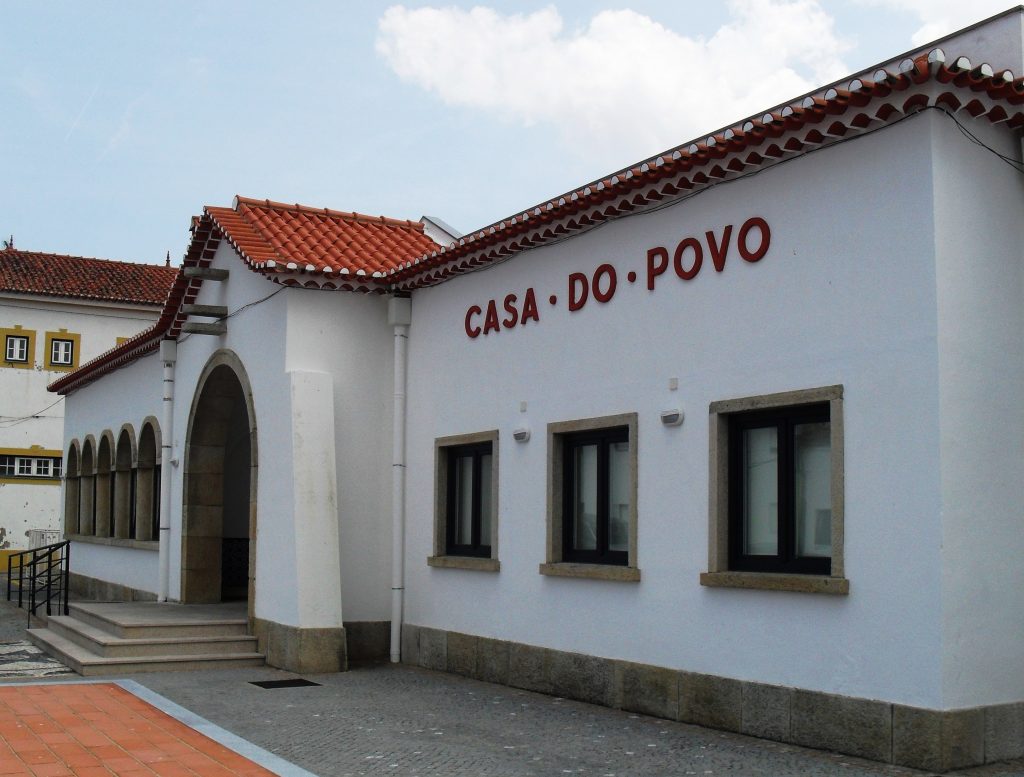 FOTO CP STO ANTONIO DAS AREIAS